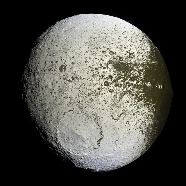 iapetus