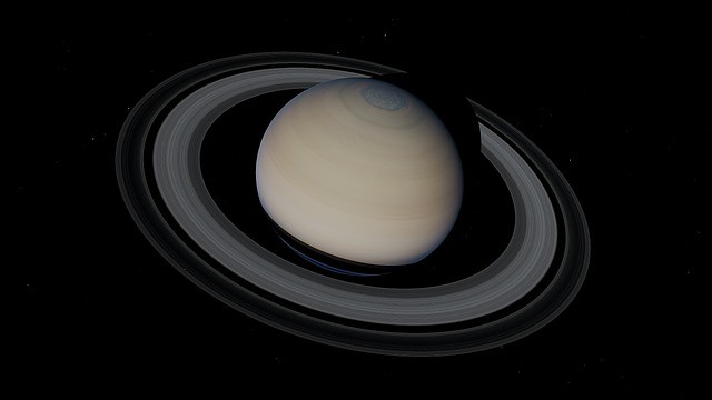 Saturn
