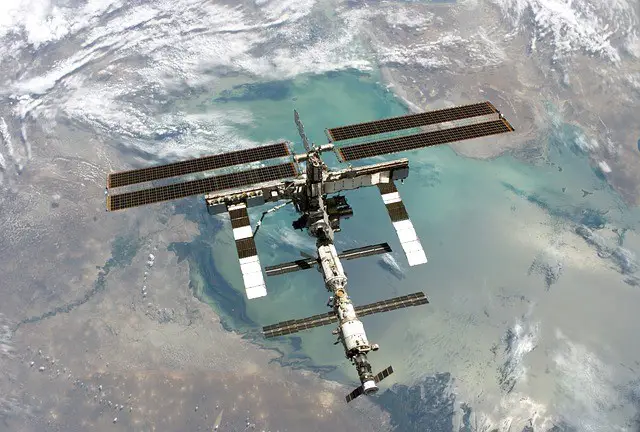 international-space-station