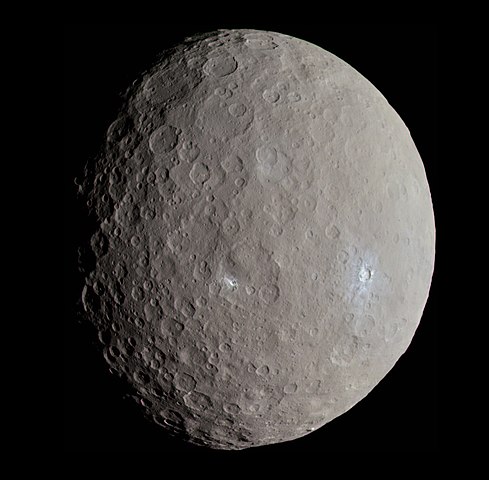 Ceres