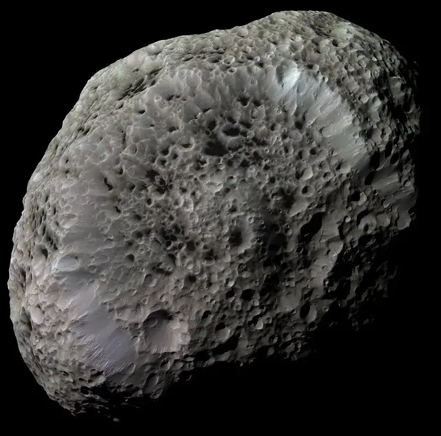 asteroid